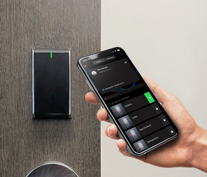 Verkada Access Control